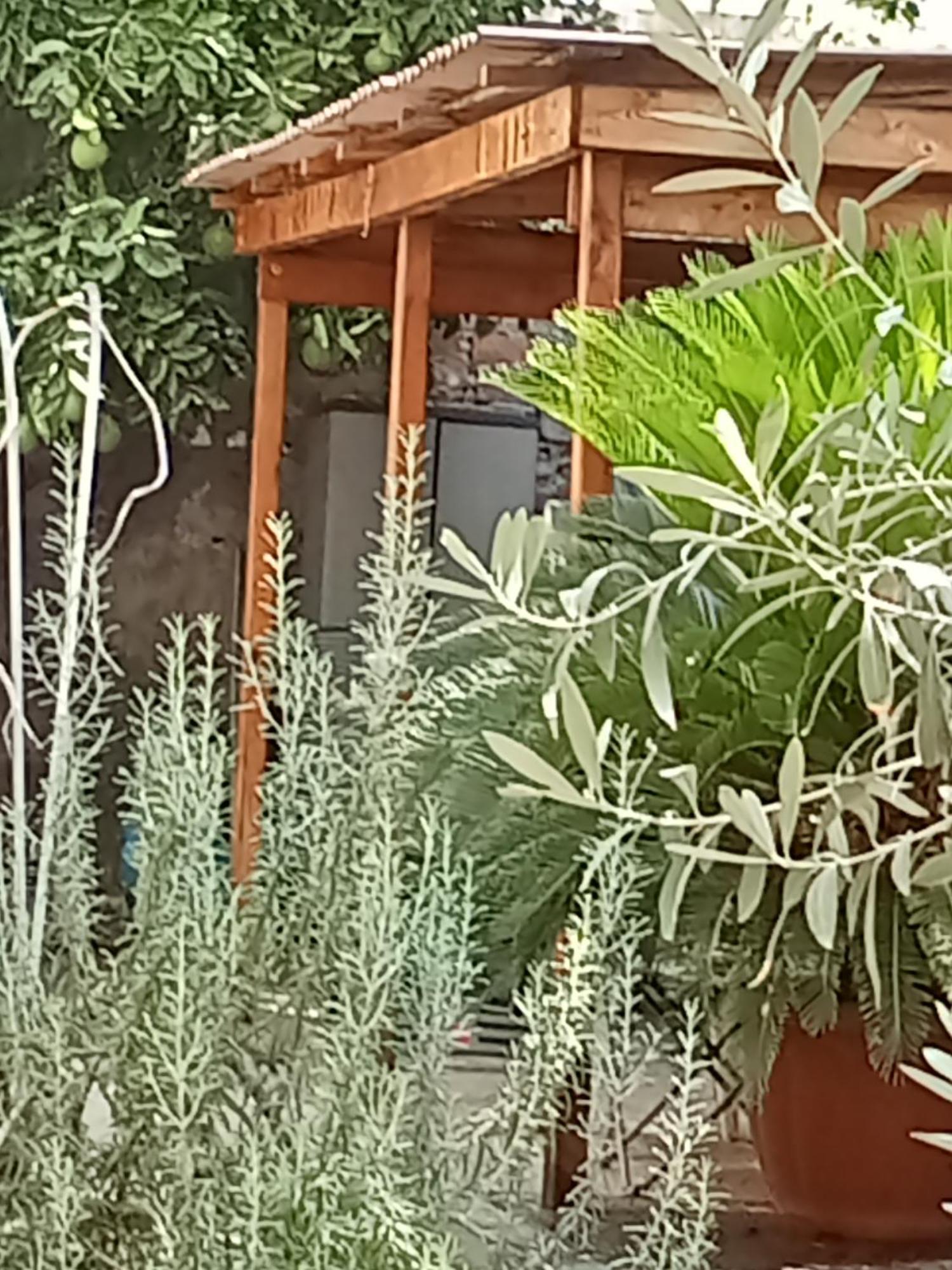 דירות רומא L'Attico Di Val. מראה חיצוני תמונה